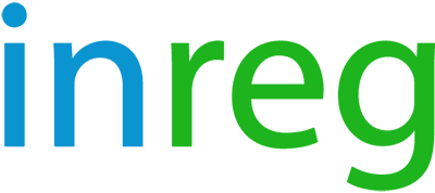 Inreg logo