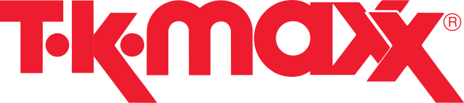 TK Maxx UK logo